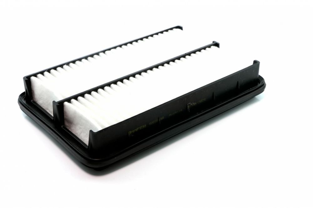 Фільтр повітряний Hyundai Sonata V 2.0D/2.2D (06-14), Grandeur 2.2 D (06-11) (SX2906) SHAFER