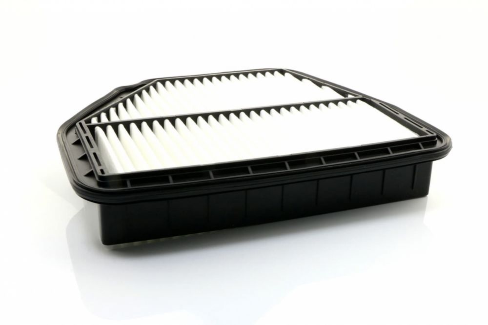 Фільтр повітряний Chevrolet Captiva, Opel Antara, 2.0D/2.4/3.2,