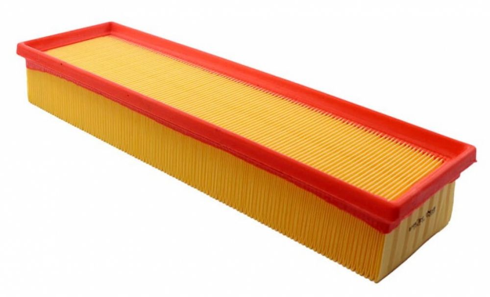 Фільтр повітряний Opel Kadett D,E, Ascona B,C, 1.6D-2.1D, 76-98