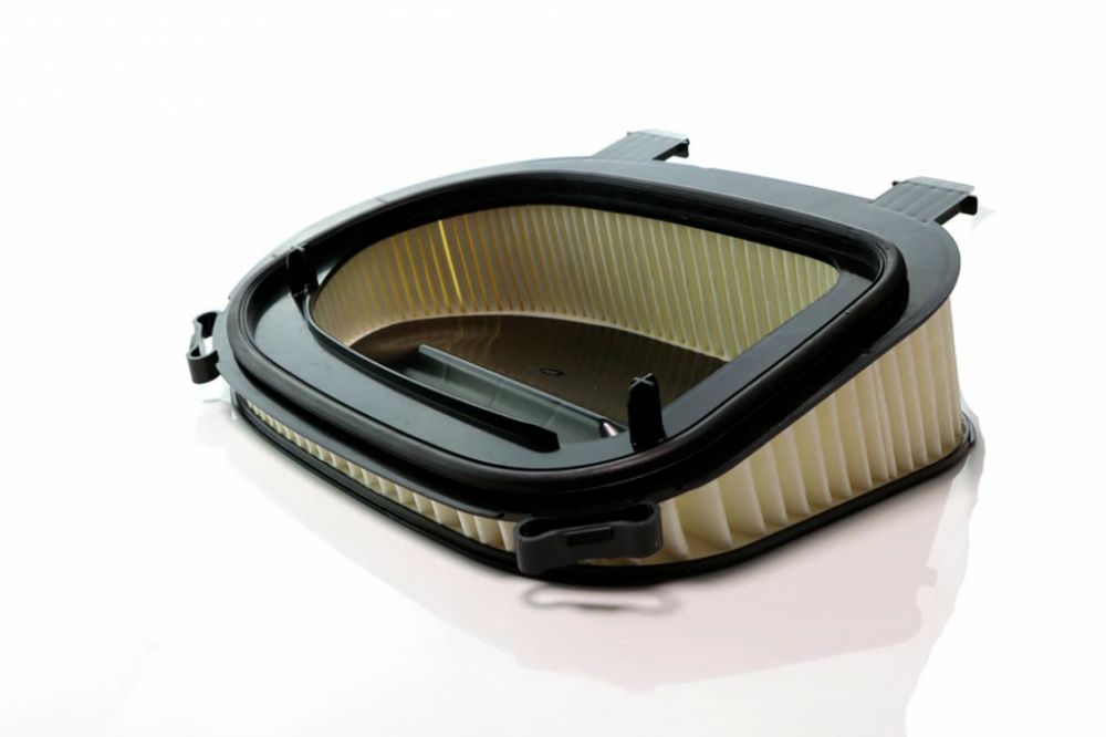 Фільтр повітряний BMW X3 (F25), X5 (E70), X5 (F15, F85), X6 (E71, E72) 2.0D/3.0D 09.10- (SX3541) SHAFER