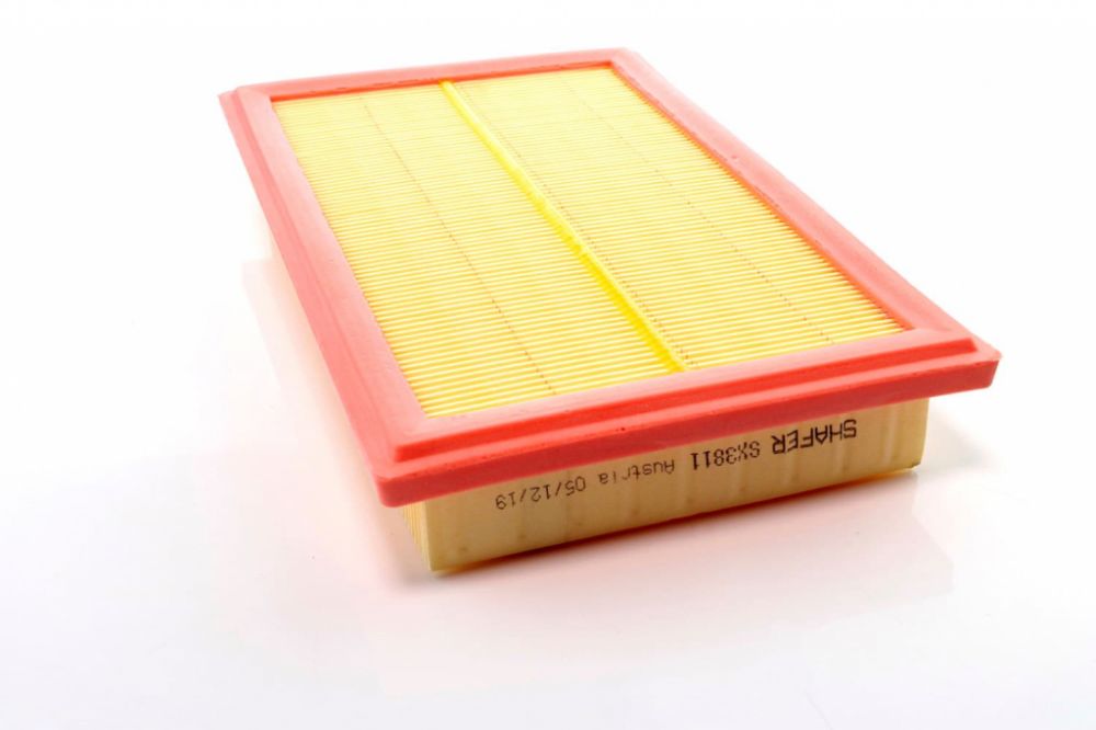 Фільтр повітряний MB C , E , GLC , 1.6-2.0H, 13-