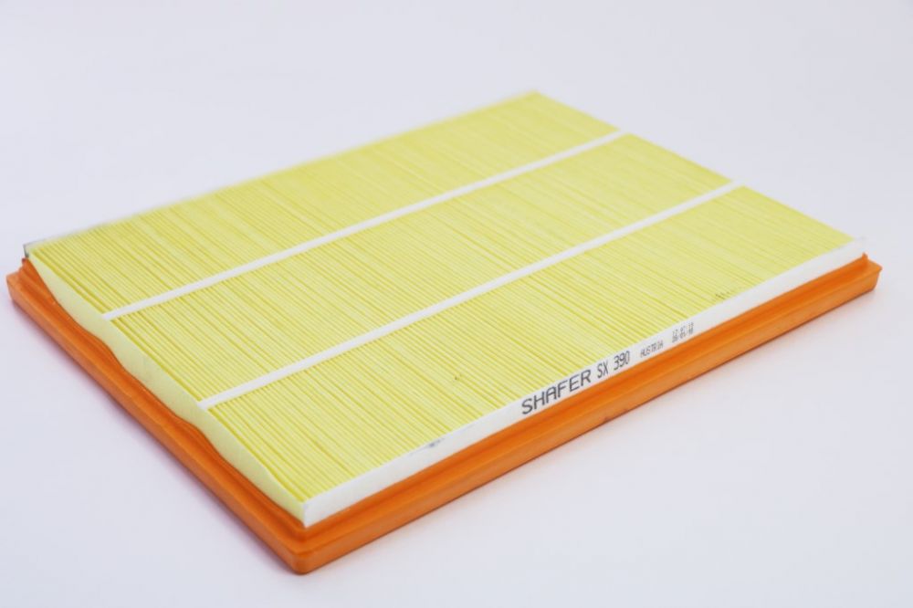 Фільтр повітряний Opel Astra F, 1.4-2.0, 91-05