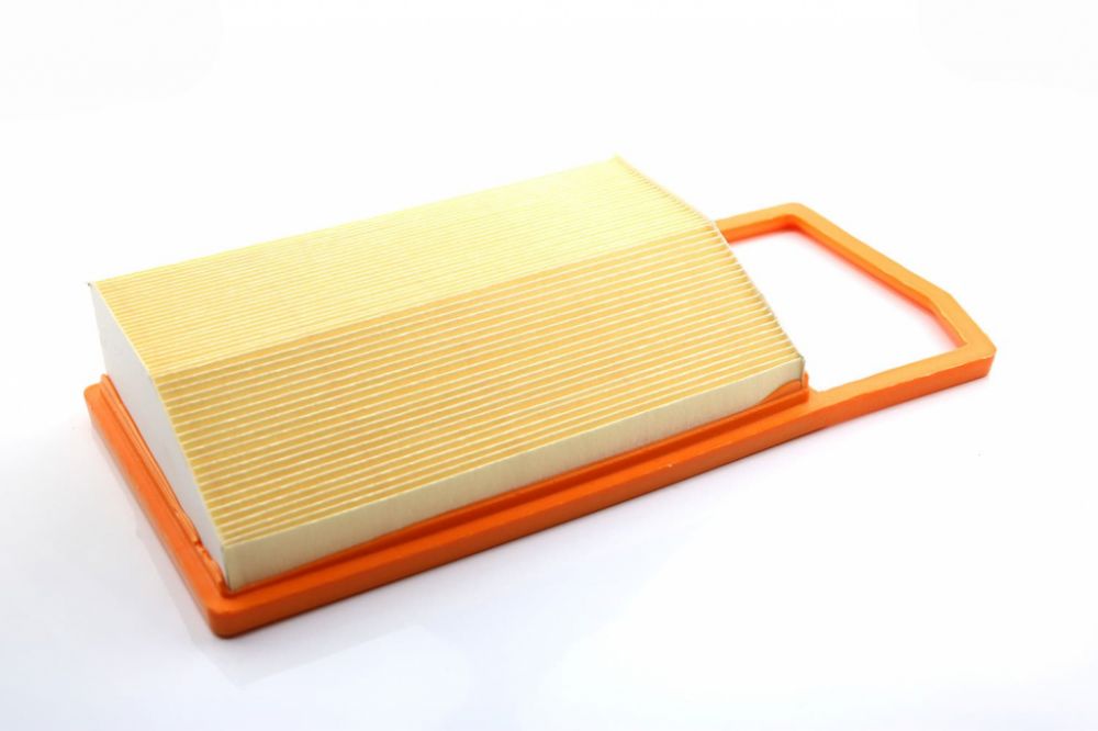 Фільтр повітряний Peugeot Bipper, Nemo; Fiat Qubo, 500L, Opel Combo 1.3D, 07- (SX4460) SHAFER