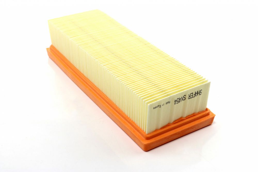 Фільтр повітряний Fiat Tempra, Tipo, Uno, 1.4-1.6, 88-96 Таврія інжектор