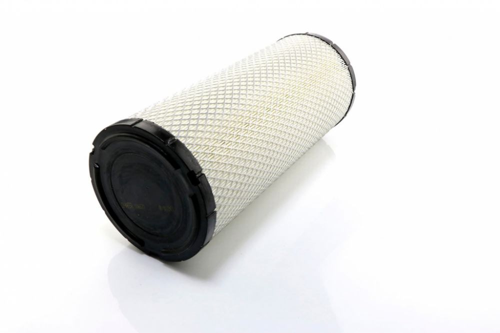 Фільтр повітряний Chevrolet Express, GMC Savanna, Champion Challenger, 4.0-8.1, 01-19, (USA) (SX46573) SHAFER