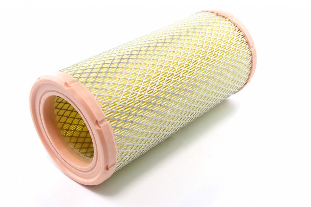 Фільтр повітряний Citroen Xsara, Xantia, BX, 205, 306, 309, 405, 1.6-2.0, 83-05 (SX502) SHAFER