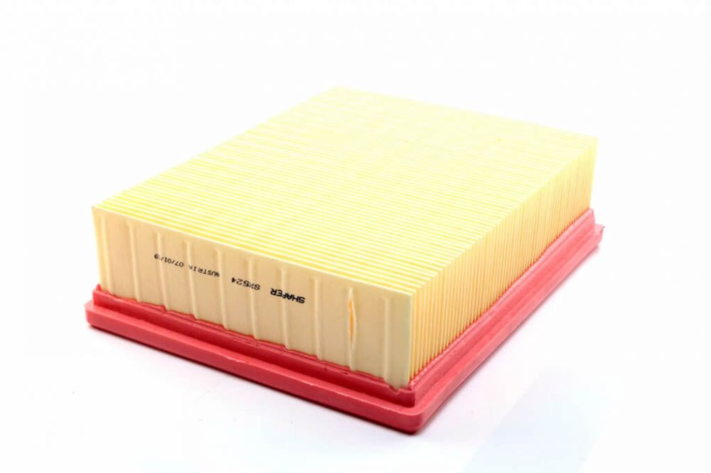 Фільтр повітряний VW Corsa, Combo, 1.7D, 94-01