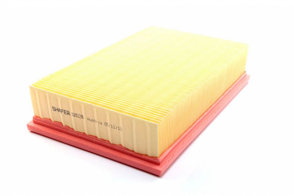 Фільтр повітряний MB E (W124), Ssangyong Korando, Musso, 2.0-2.2, 86-