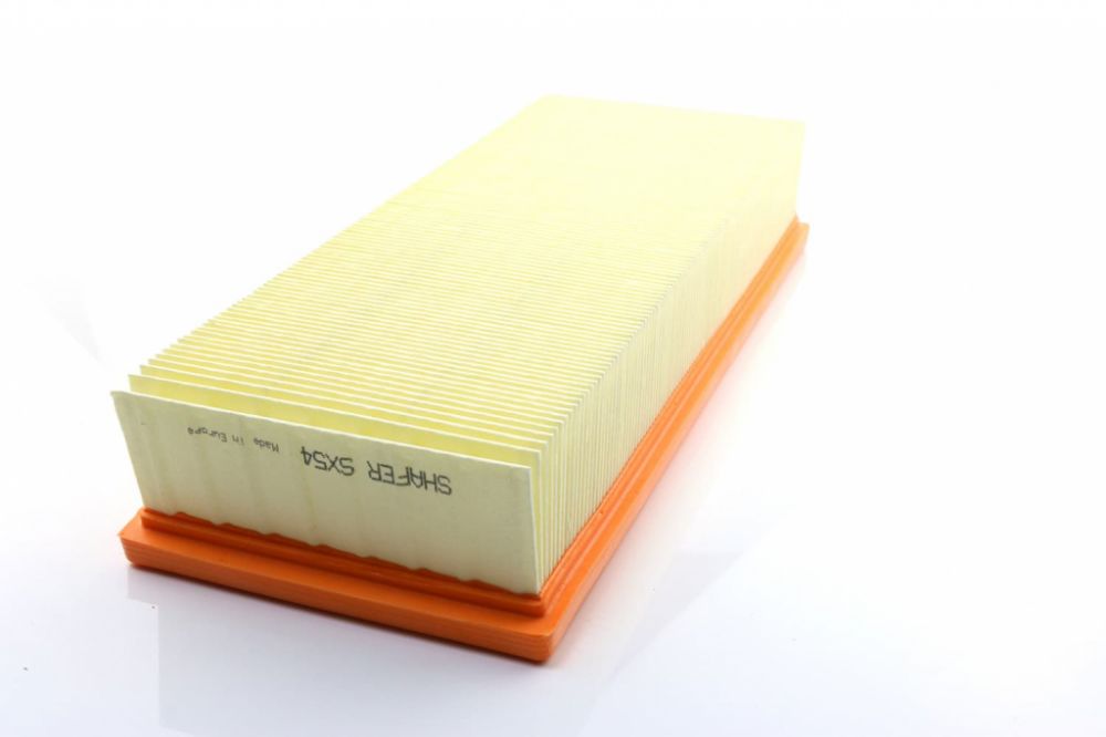 Фільтр повітряний VW T3 81-92, B2, G2