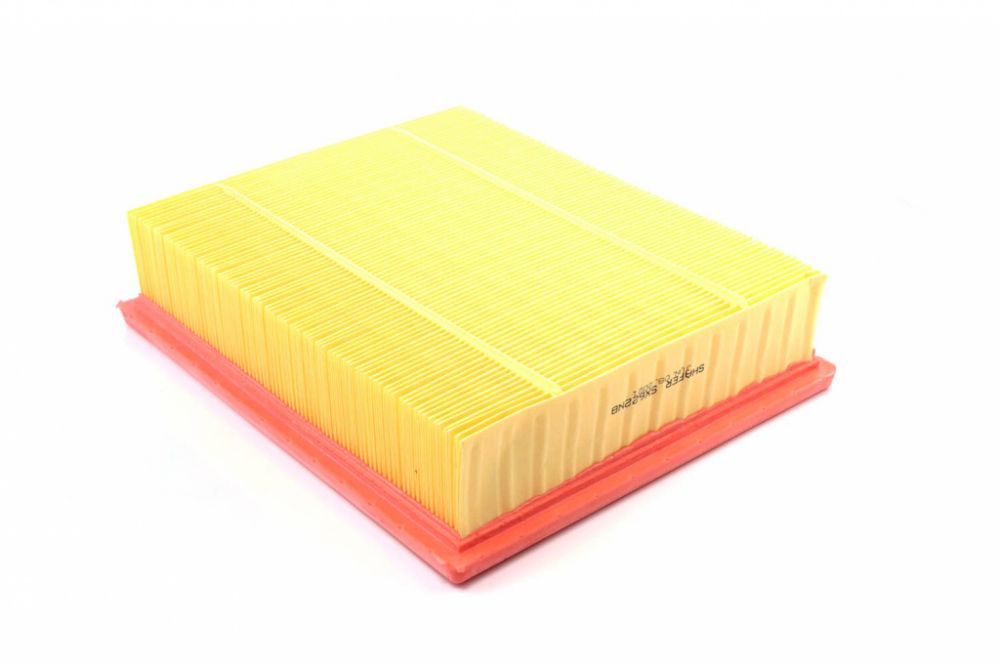 Фільтр повітряний VW Passat B5, SuperB, A4, A6 96-04, BMW E32/E38 M60, (упаковка поліетиленовий пакет)