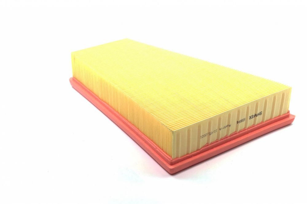 Фільтр повітряний Citroen Berlingo, Xsara, Peugeot 306, Partner 2.0D (99-11)