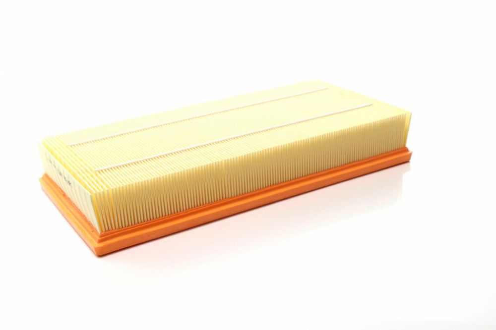 Фільтр повітряний VW Touareg, Q7, Cayenne (02-), (упаковка поліетиленовий пакет)