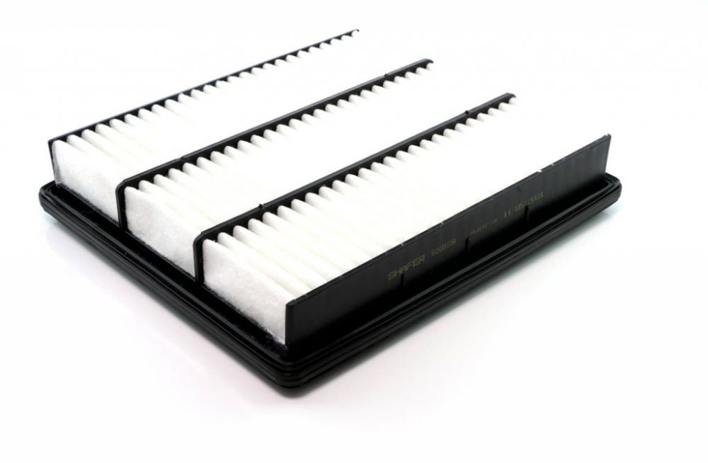 Фільтр повітряний Mitsubishi Pajero II, Montero 3.0/3.5 (94-00)