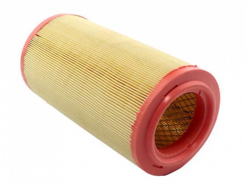 Фільтр повітряний Citroen Berlingo, Partner, 306, Xsara, 1.8-2.0TDI, 96- (SX852) SHAFER