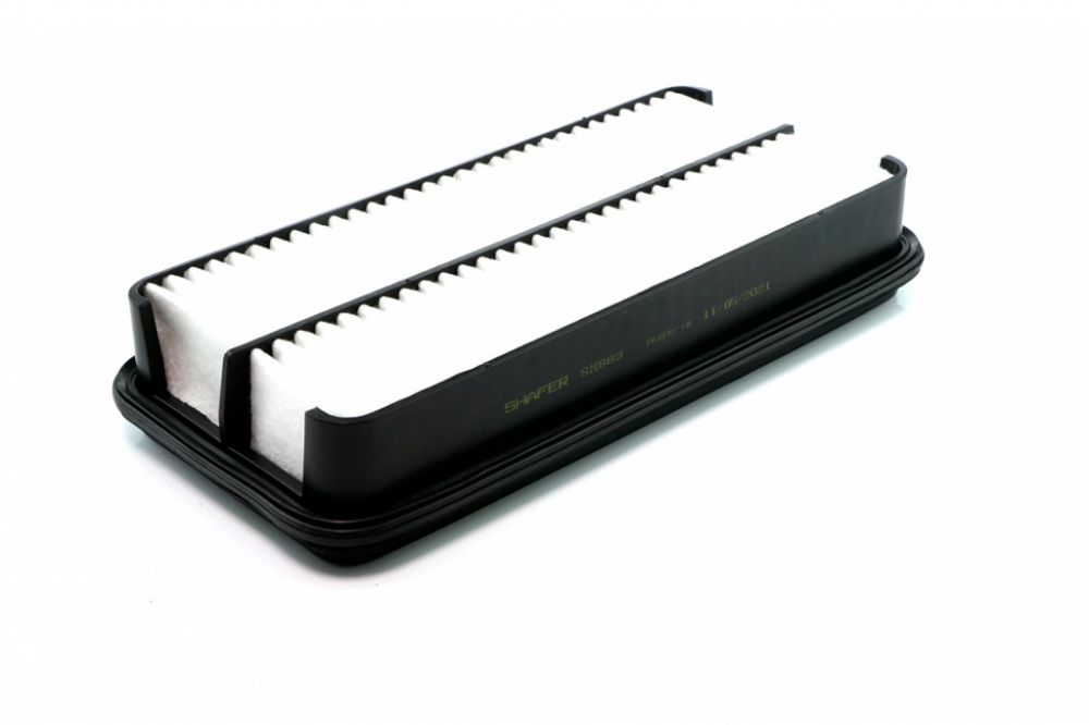 Фільтр повітряний Suzuki Vitara, X-90 1.6/1.9D (90-99), Chevrolet Tracker 1.6 (94-98), Pontiac Sunrunner 1.6 (94-97)