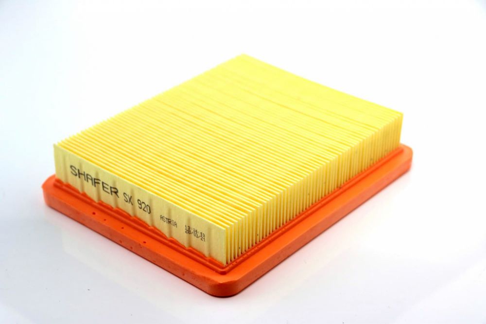 Фільтр повітряний Hyundai Accent I/II, Pony 1.3/1.5 (94-05)