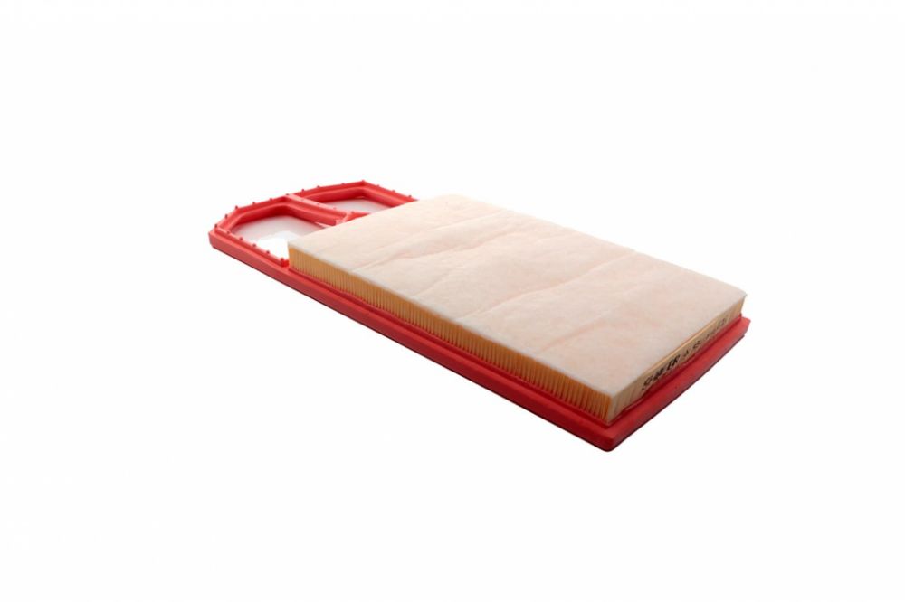 Фільтр повітряний VW Golf IV, Polo, Ibiza II, Cordoba 1.0-1.6 (99-), (з передфільтром) (SX954) SHAFER