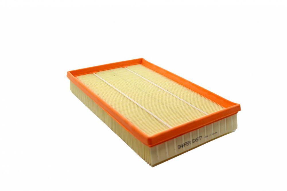 Фільтр повітряний VW Golf IV 1.6 2000- (упаковка поліетиленовий пакет)