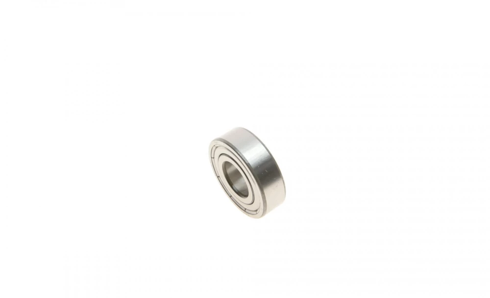 SKF підшипник генератора 6202 2Z/C3  15*35*11 (мет. сальники, збільш. тепловий зазор)