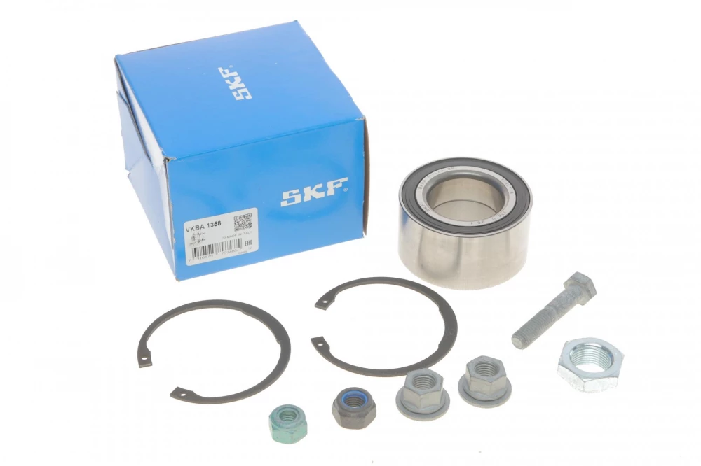 SKF VW підшипник передн.маточини Golf,Jetta,Passat,Polo