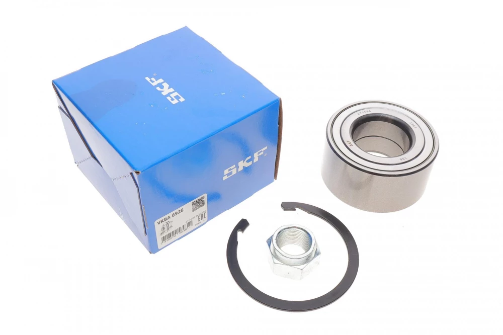 SKF MITSUBISHI підшипник передній маточини Outlander 2,0-2,4 06. Lancer 1,6-2,0 03-.