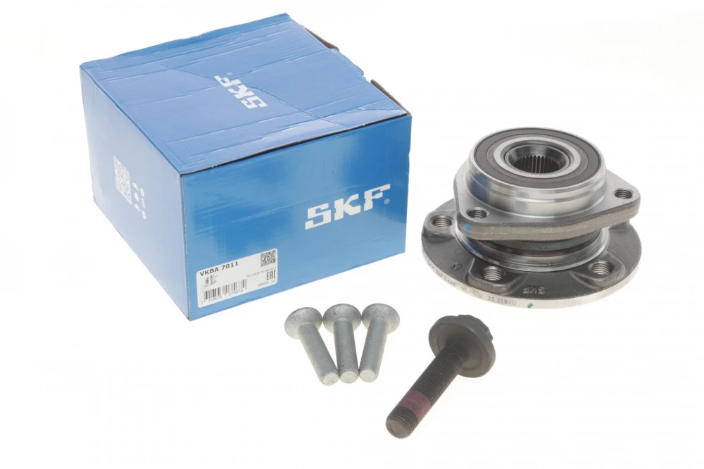 SKF VW підшипник передн.маточини Audi A3,Q2,Arteon,Golf VII,Passat,Tiguan,Skoda Octavia III