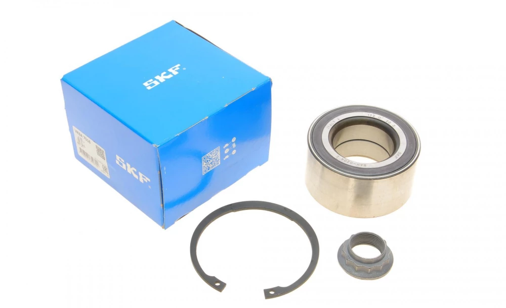 SKF BMW  підшипник задн.маточини 3 F30