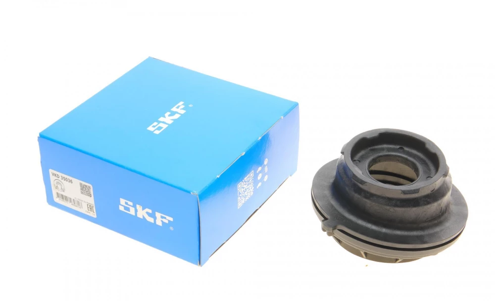 SKF FORD підшипник аморт.Galaxy,Mondeo,S-Max,Volvo 06-