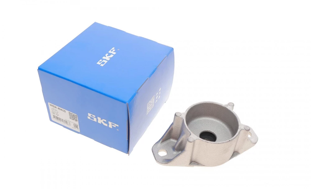 SKF FORD подушка задн.аморт.Focus,C-Max 04-