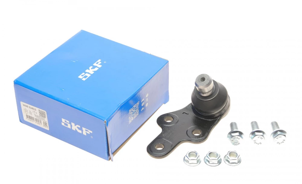 SKF FORD кульова опора лів. C-Max,Focus 10-