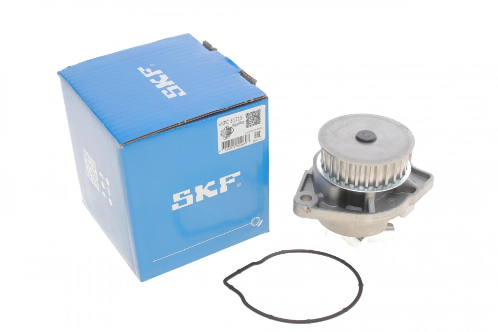 SKF VW помпа води Polo 1.0I 96-,Lupo 99-