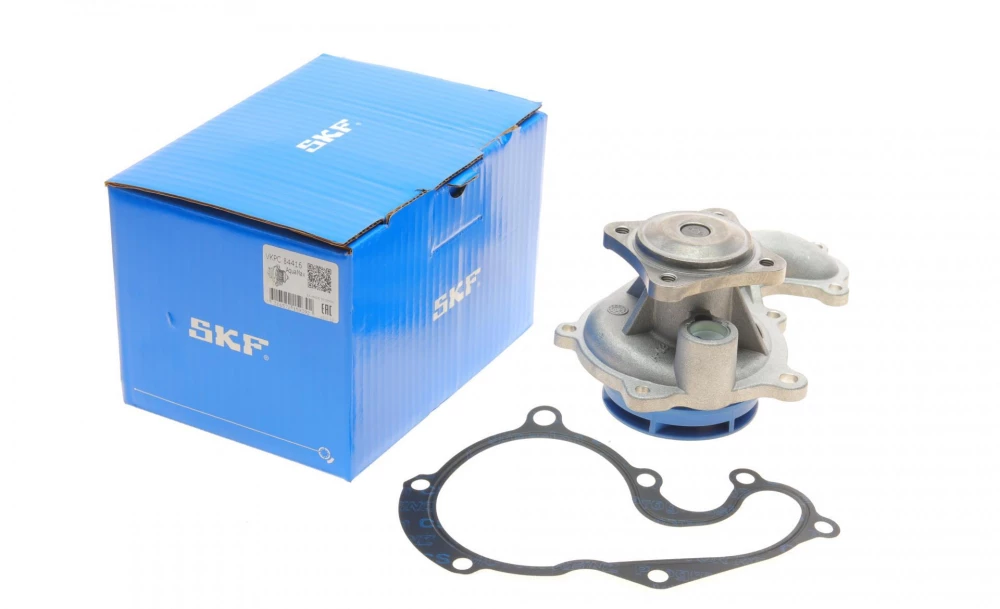 SKF FORD помпа води Focus 1.8 TDI 99-