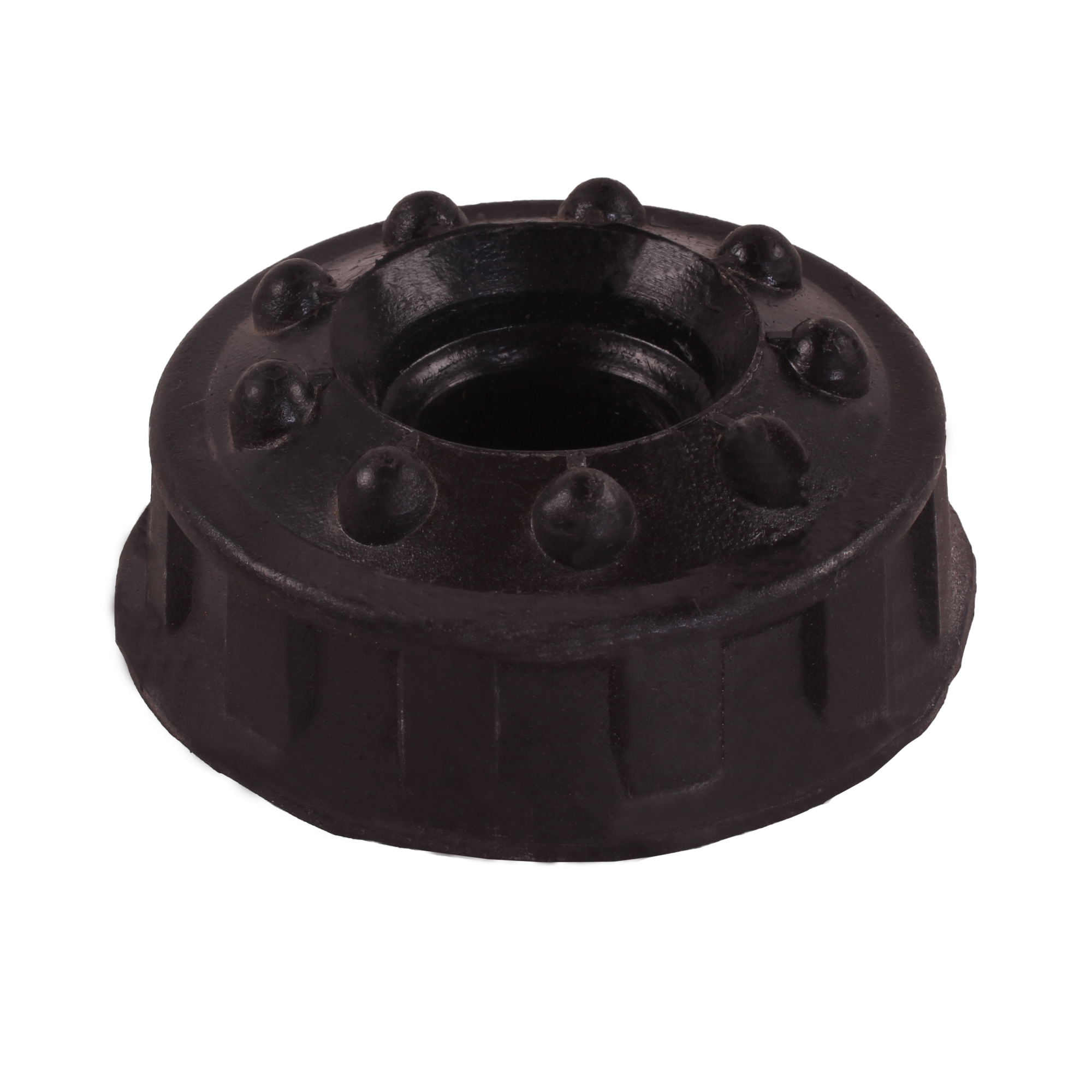 Опора амортизатора Tashiko задня Audi 100, A6 quattro 1988-1998 AU-104 443512331