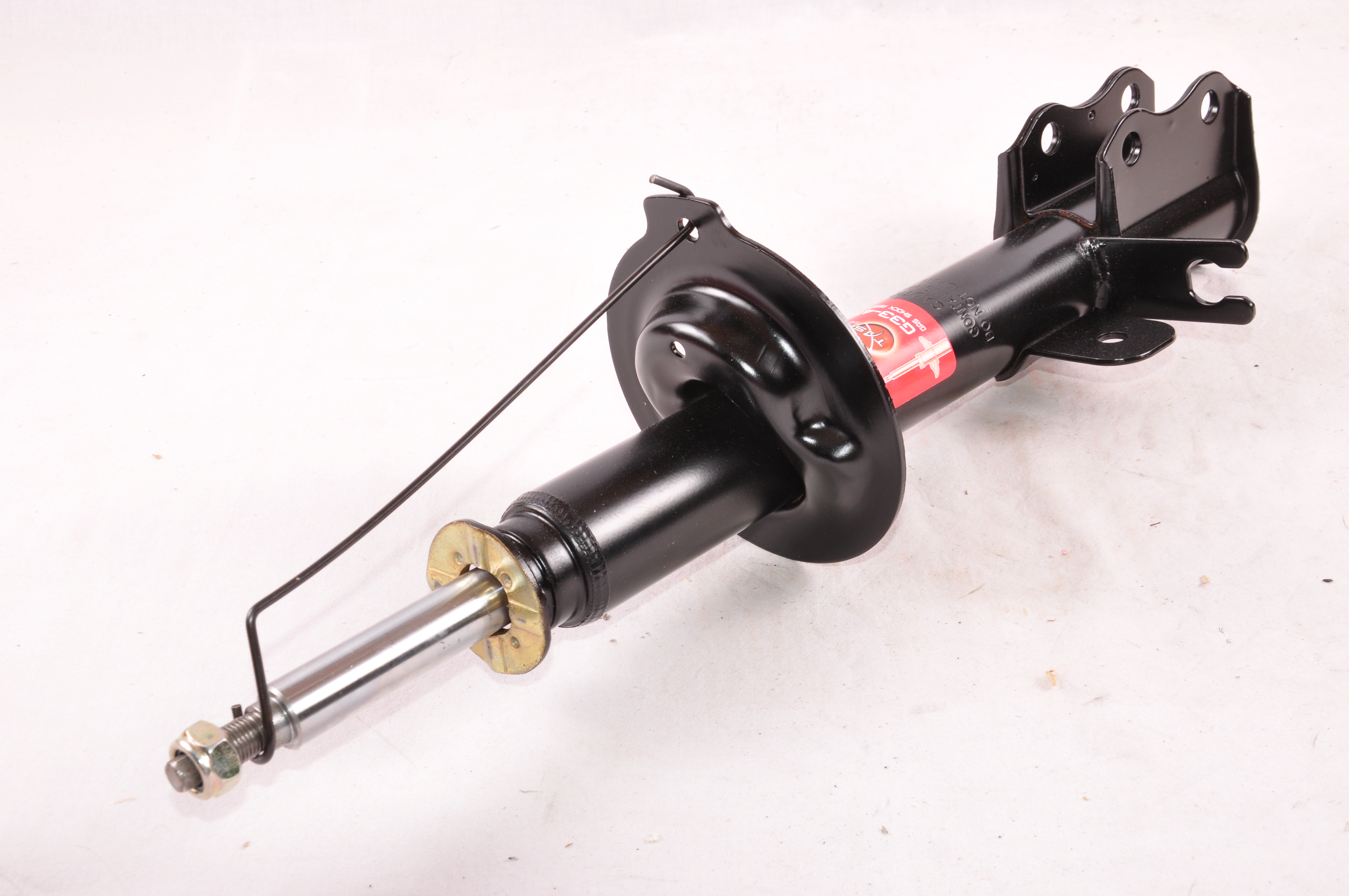 Стійка амортизатора Chevrolet Lacetti; Daewoo Nubira 2002--