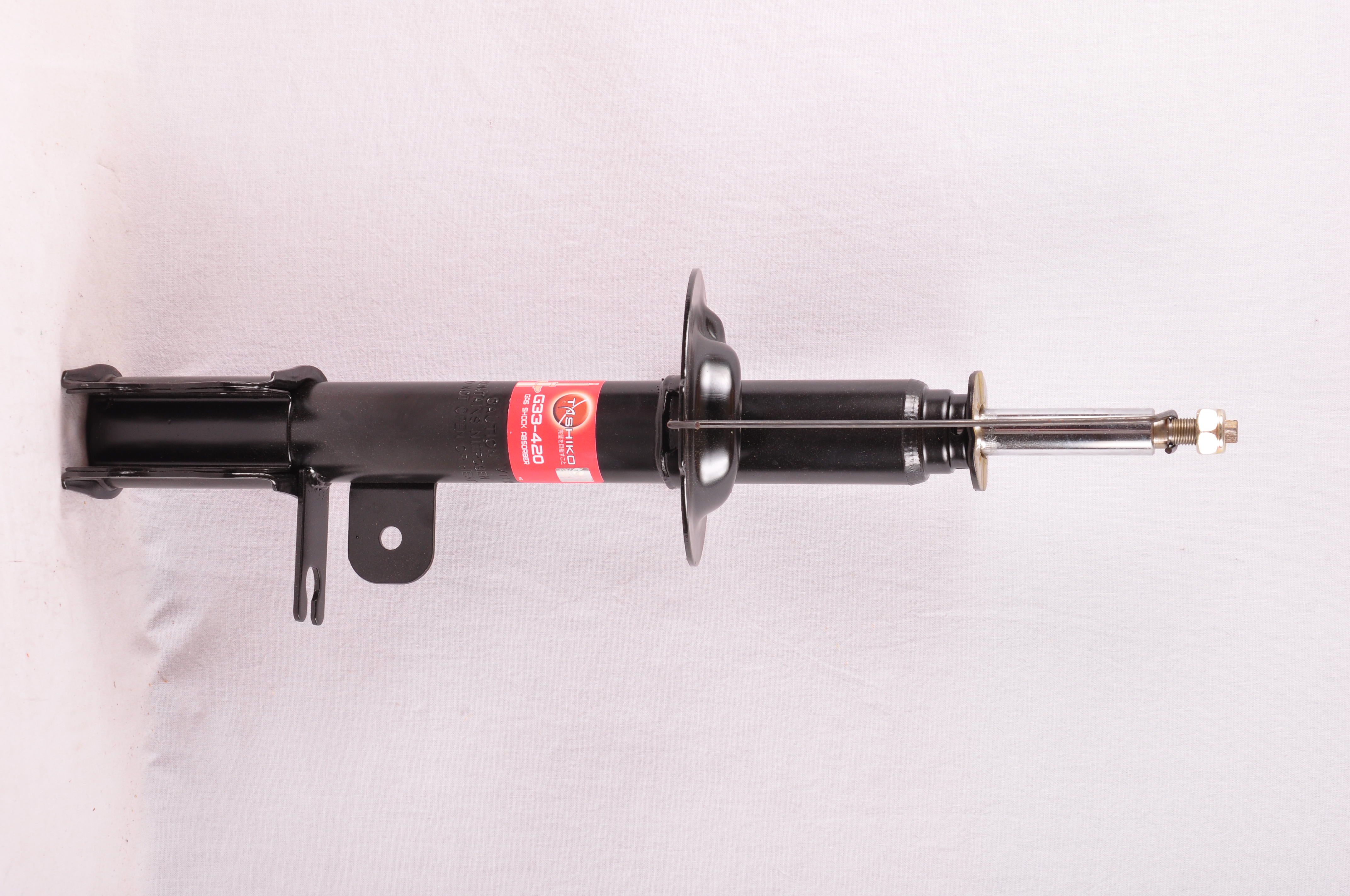 Стійка амортизатора Chevrolet Lacetti; Daewoo Nubira 2002--