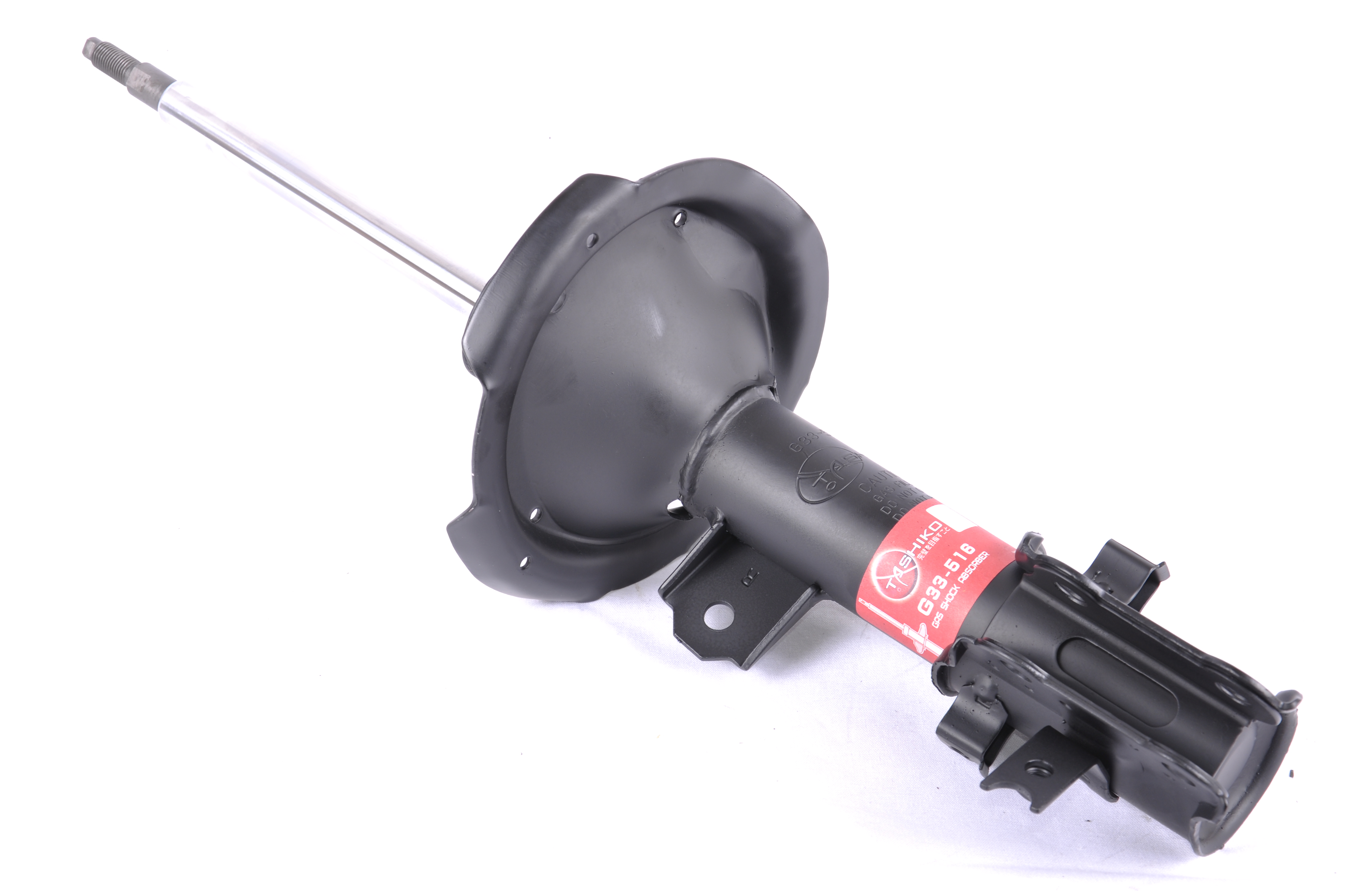 Стійка амортизатора Hyundai Accent III; Kia Rio II 2005-2011