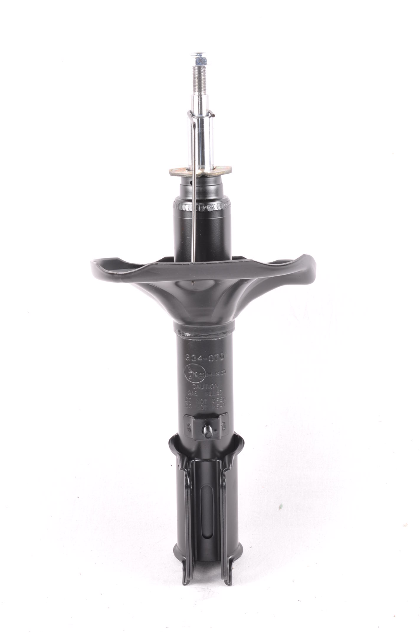 Стійка амортизатора Tashiko передня Mitsubishi Space Wagon; Kia Joice; Hyundai Santamo 2WD 1991-2004 334070