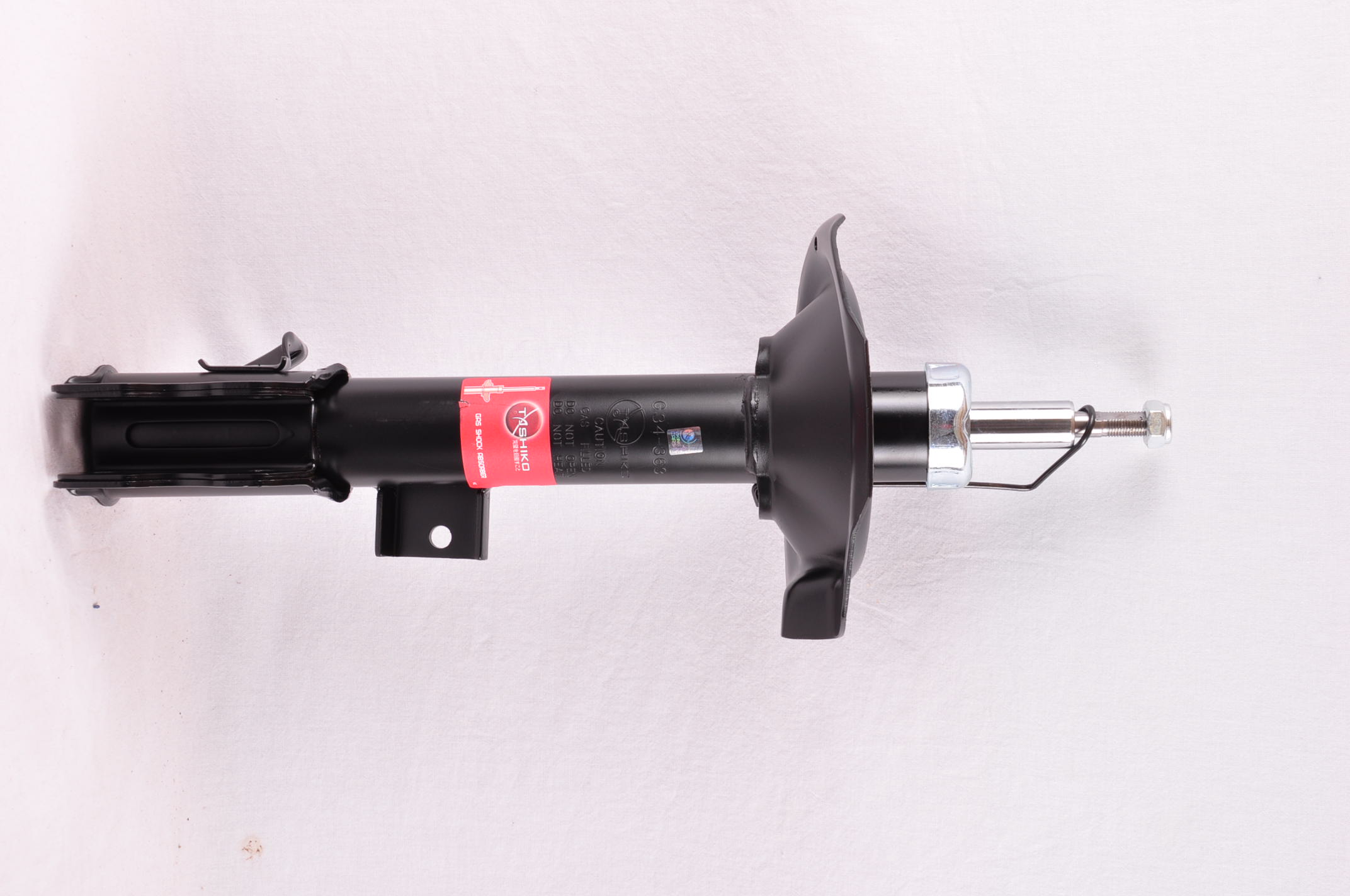 Стійка амортизатора Tashiko задня ліва Nissan X-Trail T30 2001-2007 334363