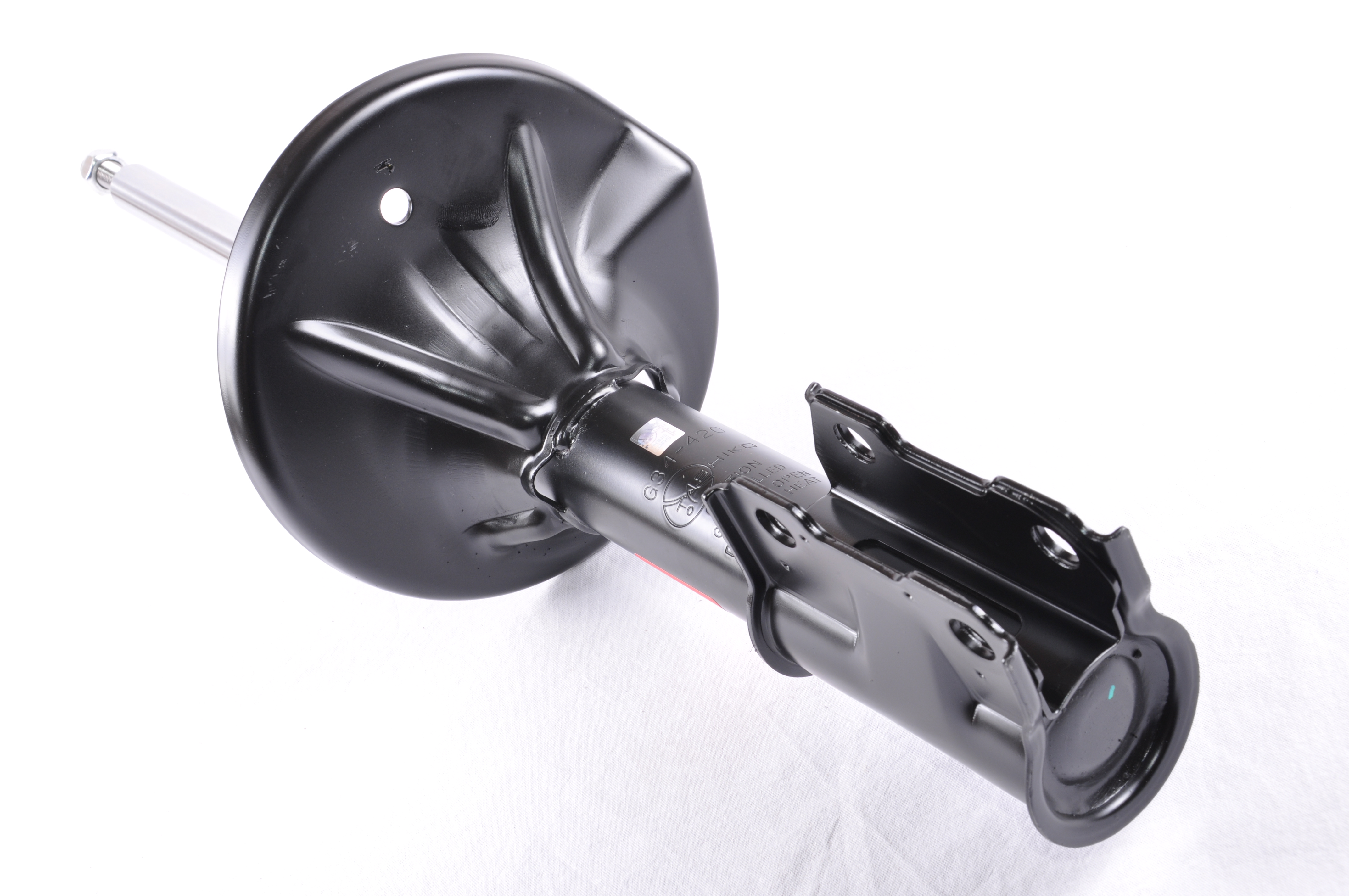 Стійка амортизатора Tashiko передня Mitsibishi Lancer IX CS; Chery Elara 2003-2013 334420