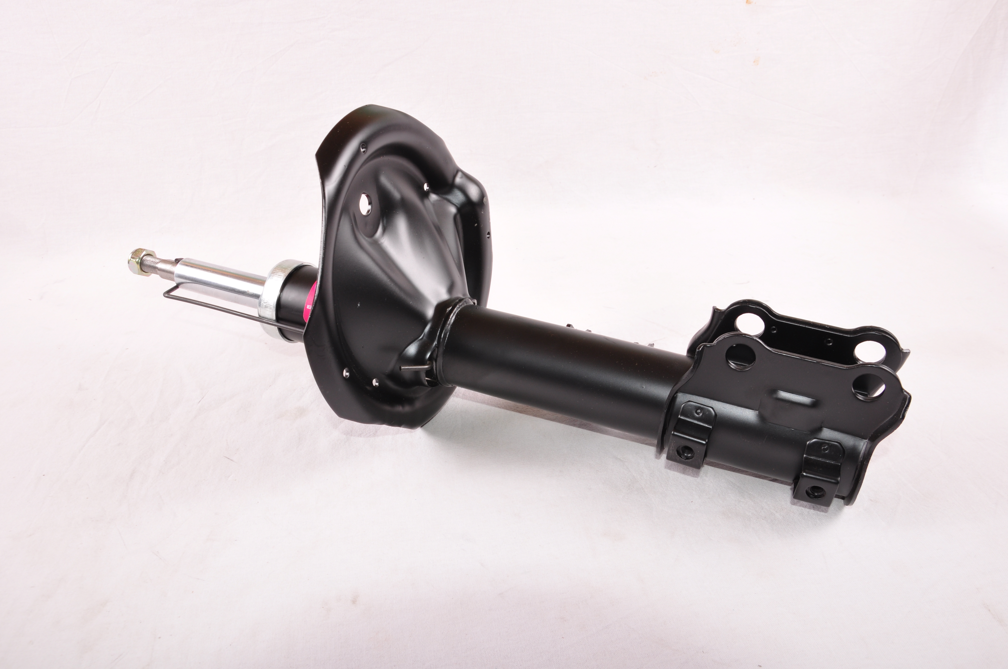 Стійка амортизатора Tashiko передня ліва Kia Carens III, Magentis MG 2005-2010 334509 3340084