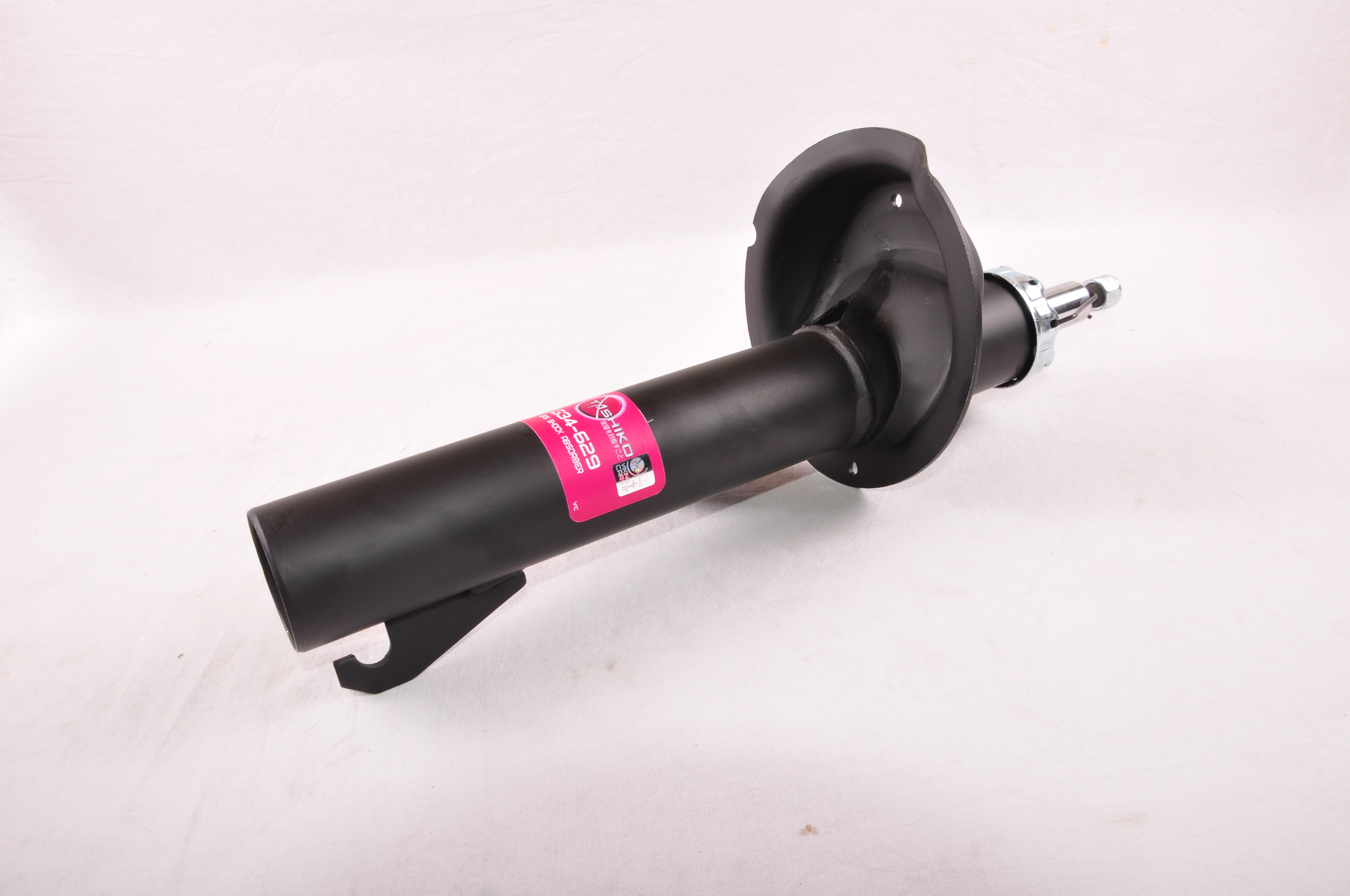 Стійка амортизатора Tashiko передня права Ford Transit Connect, Tourneo Connect 2002-2013 334629 290839