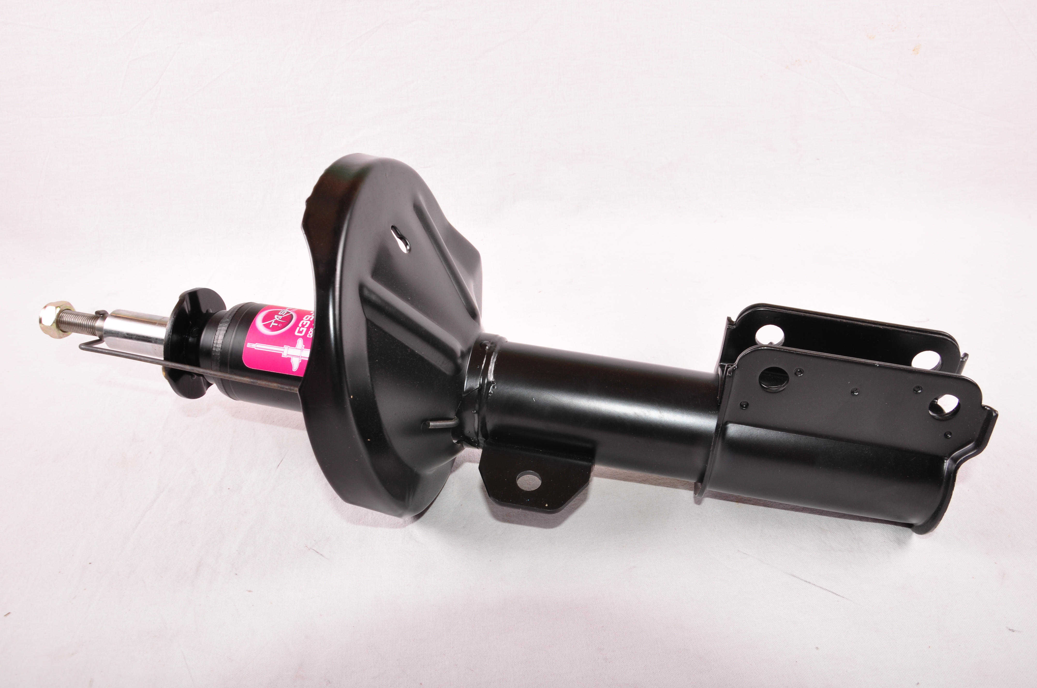 Стійка амортизатора Tashiko передня права Chevrolet- Daewoo Lacetti, Nubira III 2002-- 339029