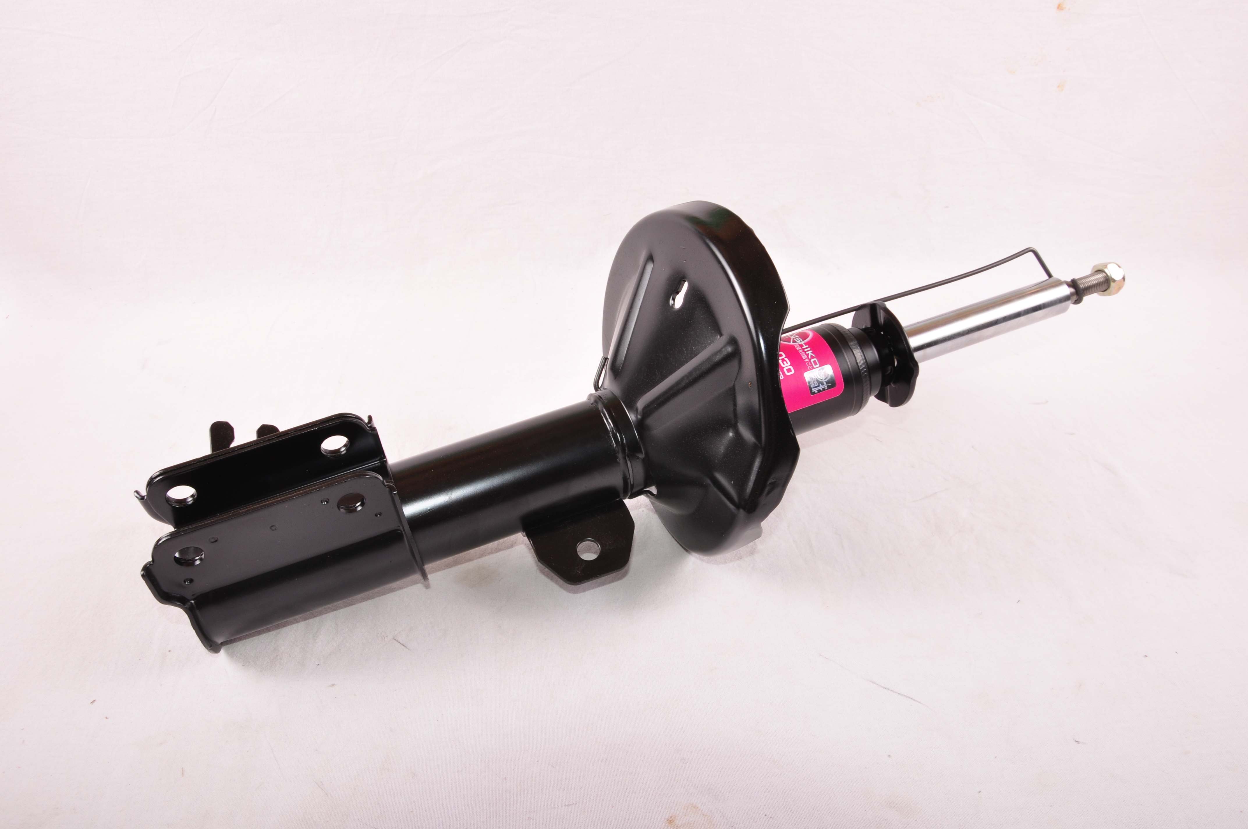 Стійка амортизатора Tashiko передня ліва Chevrolet / Daewoo Lacetti, Nubira III 2002-- 339030