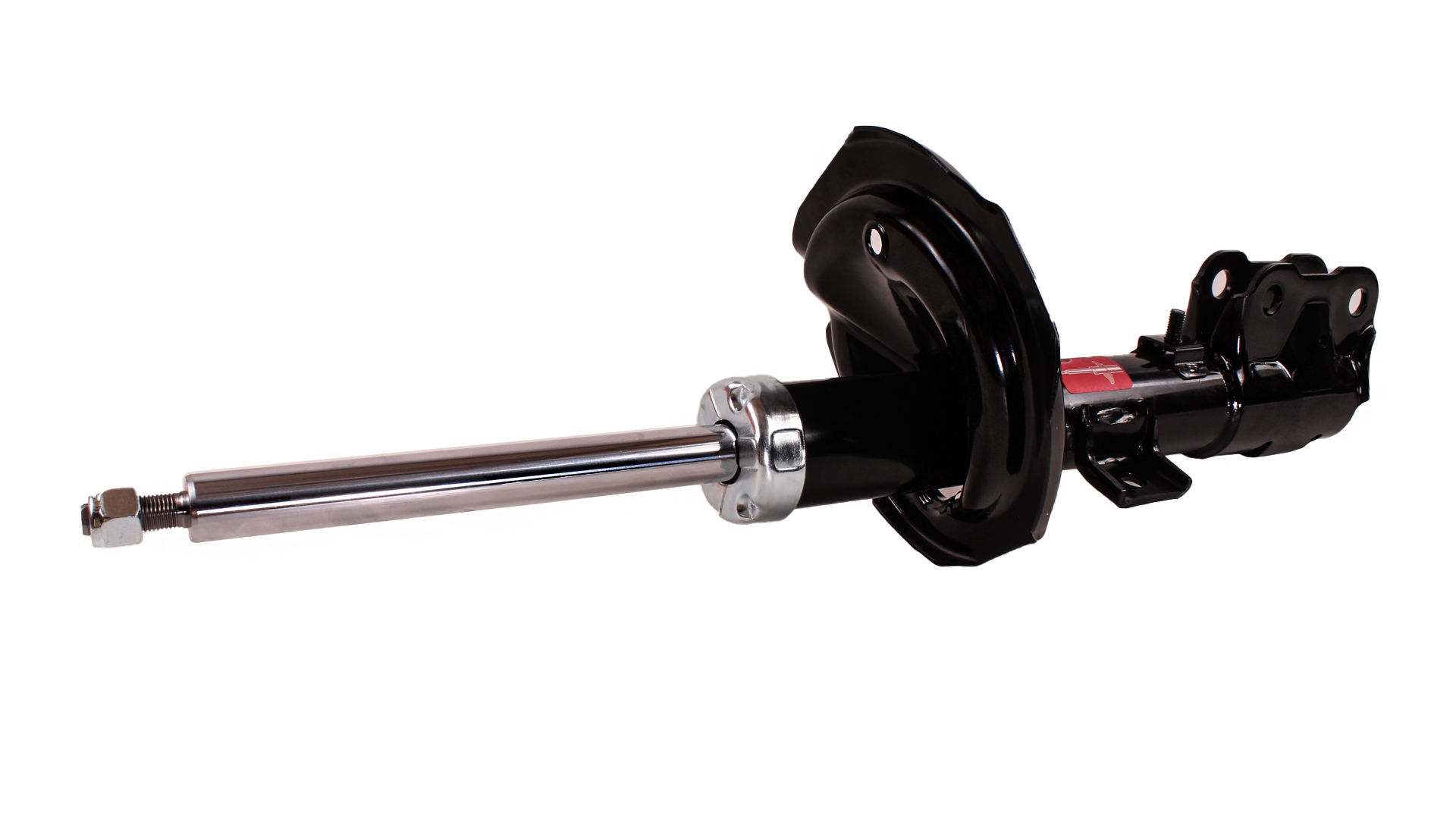 Стійка амортизатора Mitsubishi Lancer 10 UA 2008