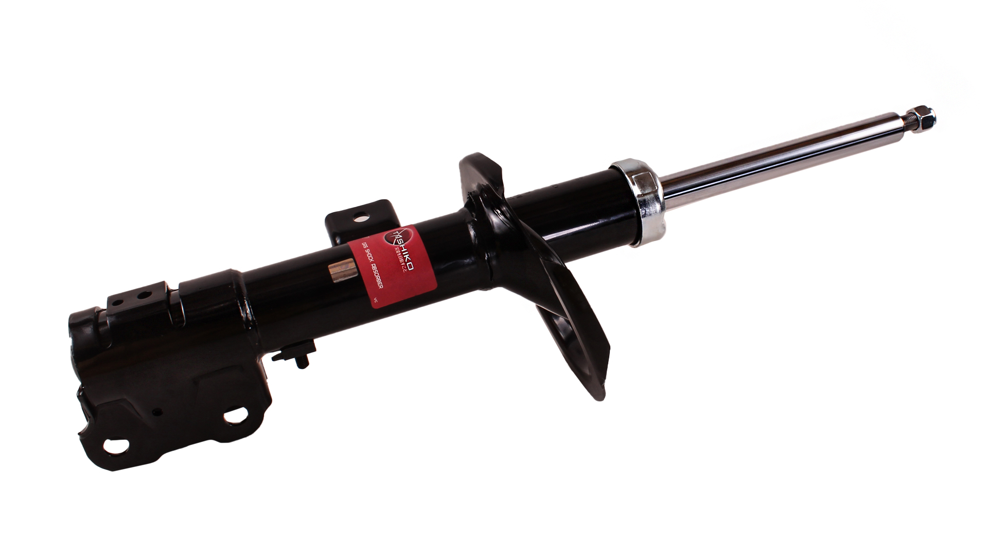 Стійка амортизатора Mitsubishi Lancer 10 UA 2008