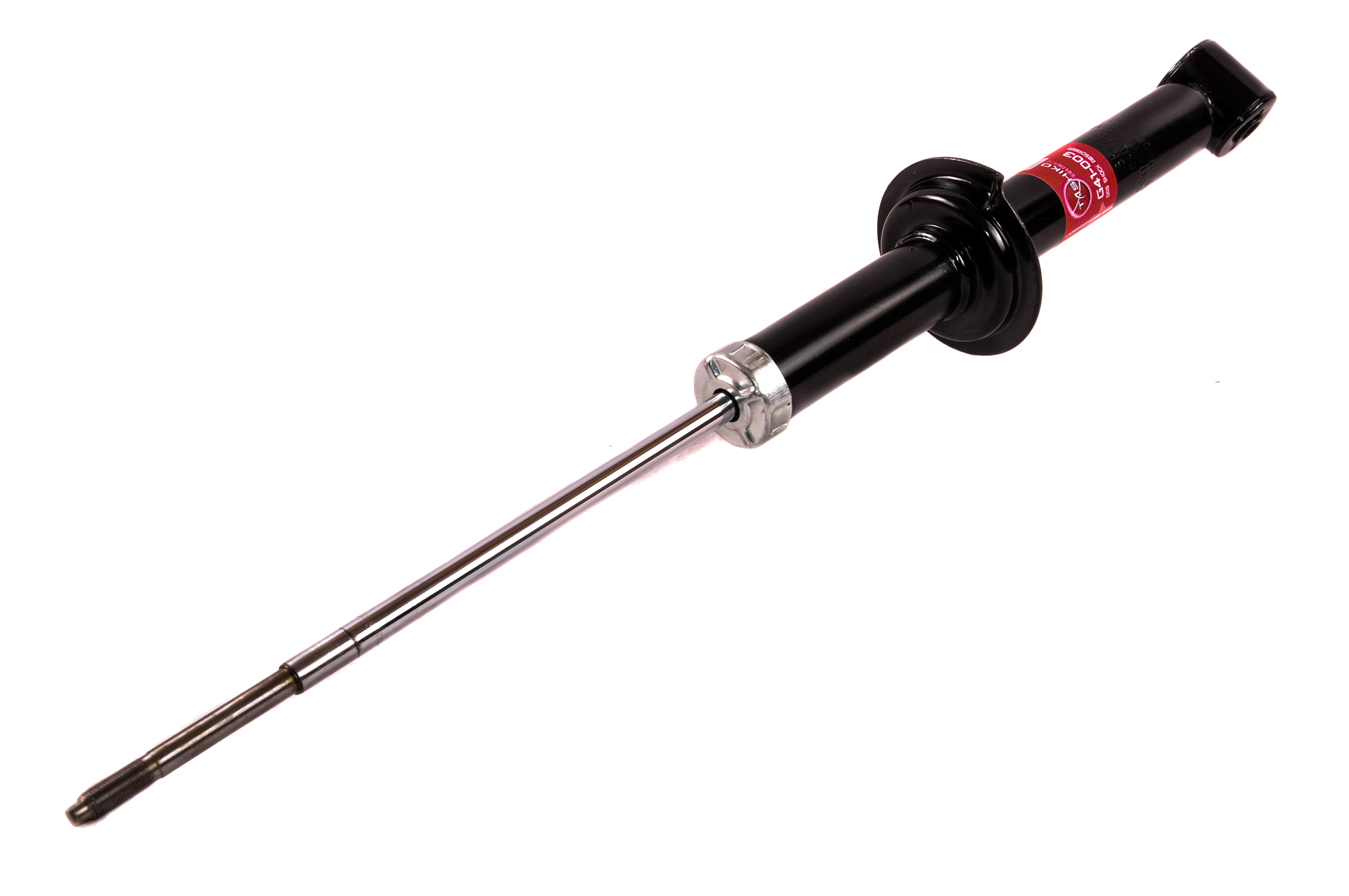 Амортизатор Tashiko задній Audi 80, 90, 80 Variant, 80 Avant, Coupe 1978-1991 341003