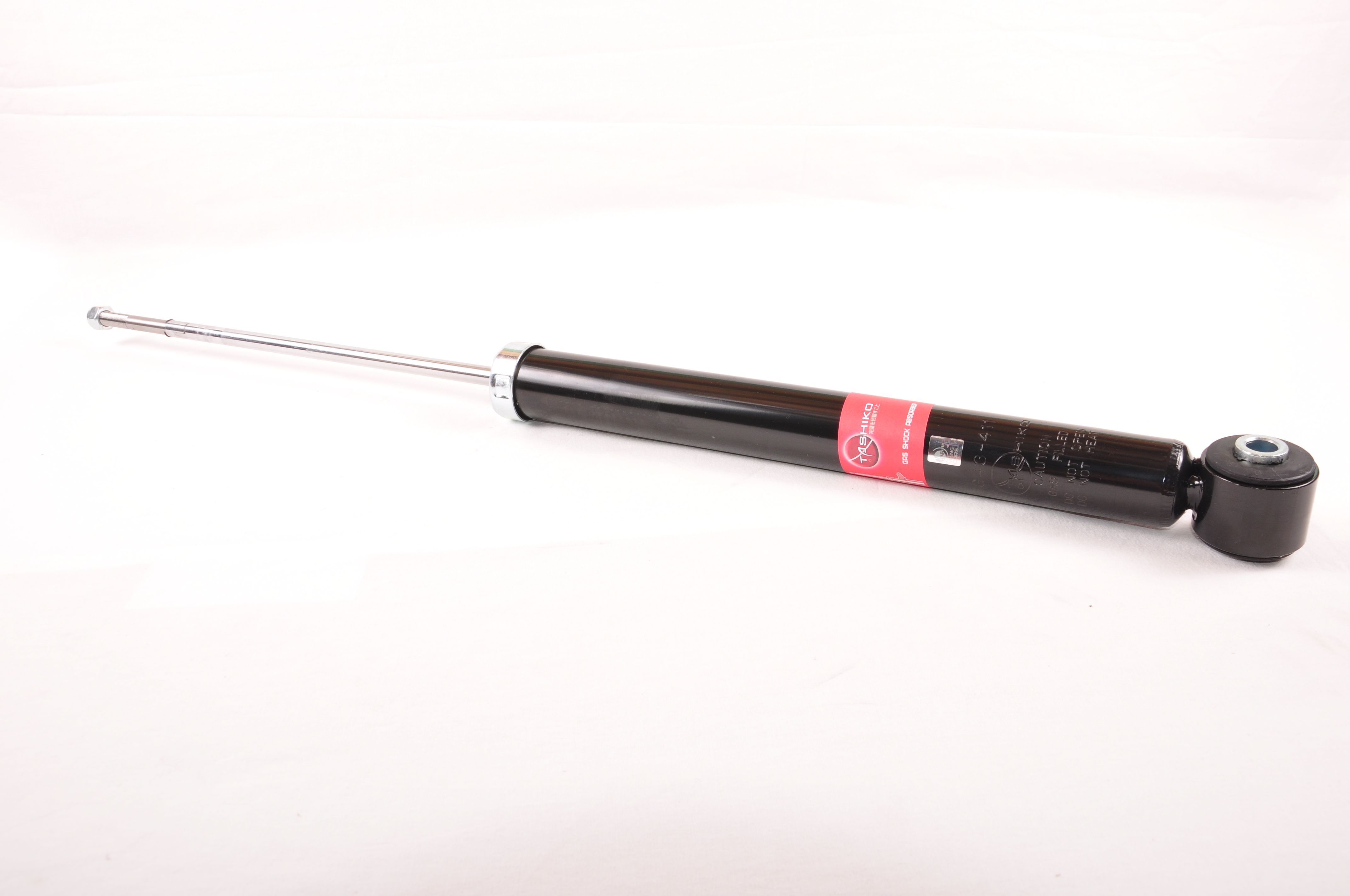 Амортизатор Tashiko задній Mitsubishi Colt VI Z30; Smart ForFour 2004-2012 343411