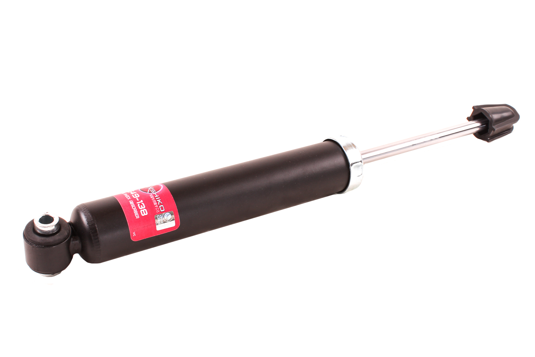 Aмортизатор Mercedes-Benz E-Class S212 2009