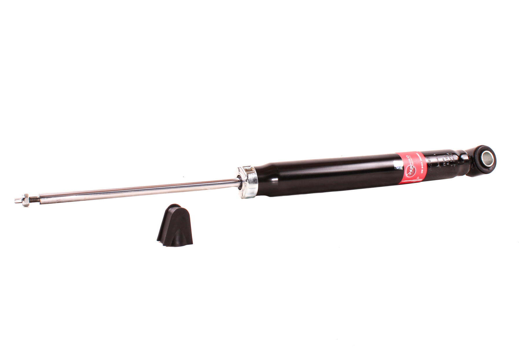 Aмортизатор Mazda 6 GJ 2012