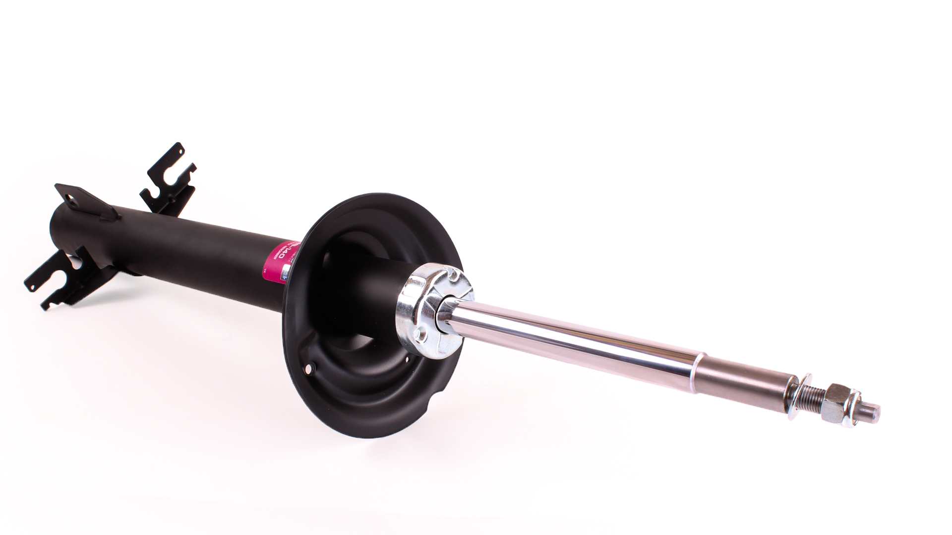 Стійка амортизатора Tashiko передня Citroën Jumper; Fiat Ducato 250; Peugeot Boxer 2006-- 314708 335827